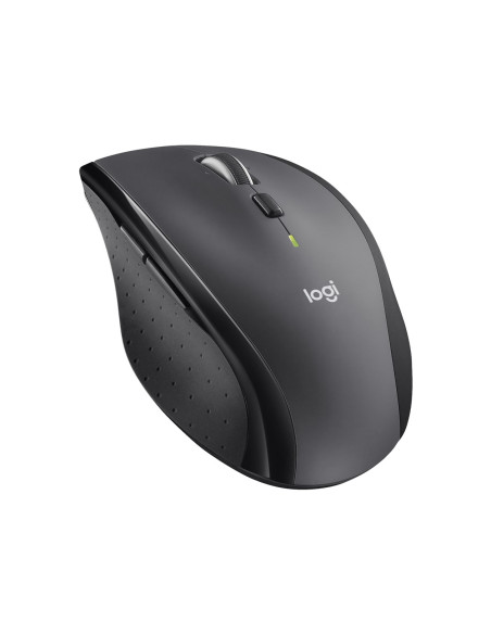 Mysz Logitech M705 910-001949 (Laserowa  1000 Dpi  Kolor Grafitowy)
