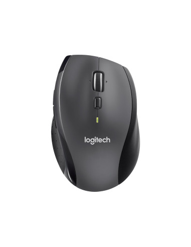 Mysz Logitech M705 910-001949 (Laserowa  1000 Dpi  Kolor Grafitowy)