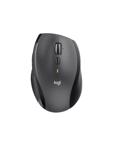 Mysz Logitech M705 910-001949 (Laserowa  1000 Dpi  Kolor Grafitowy)