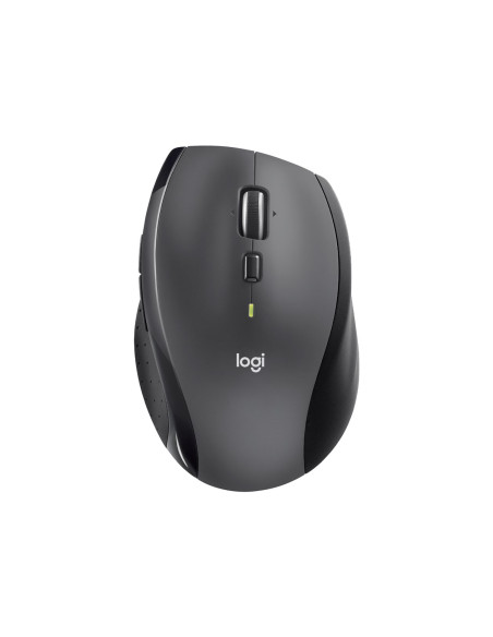 Mysz Logitech M705 910-001949 (Laserowa  1000 Dpi  Kolor Grafitowy)