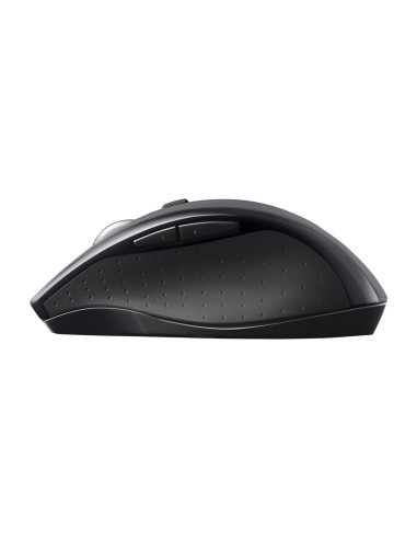 Mysz Logitech M705 910-001949 (Laserowa  1000 Dpi  Kolor Grafitowy)