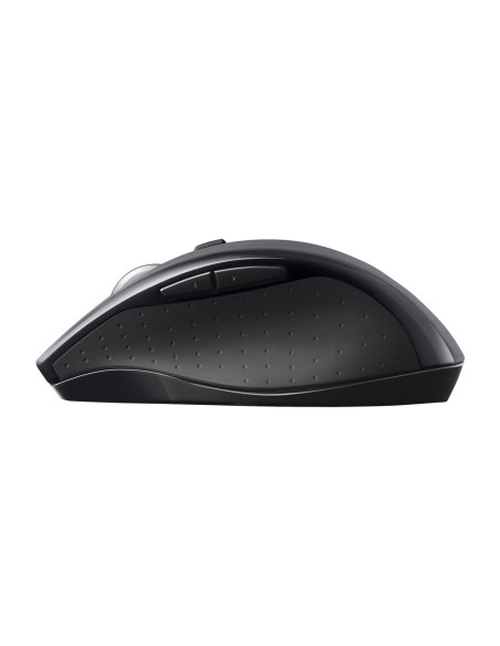 Mysz Logitech M705 910-001949 (Laserowa  1000 Dpi  Kolor Grafitowy)