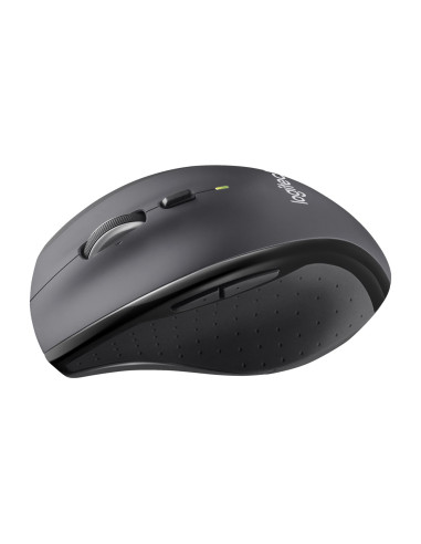 Mysz Logitech M705 910-001949 (Laserowa  1000 Dpi  Kolor Grafitowy)