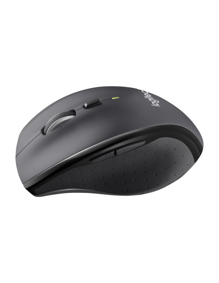 Mysz Logitech M705 910-001949 (Laserowa  1000 Dpi  Kolor Grafitowy)
