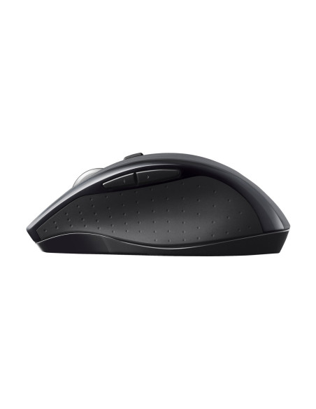 Mysz Logitech M705 910-001949 (Laserowa  1000 Dpi  Kolor Grafitowy)