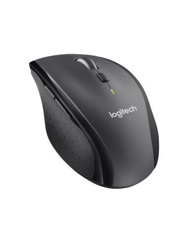 Mysz Logitech M705 910-001949 (Laserowa  1000 Dpi  Kolor Grafitowy)