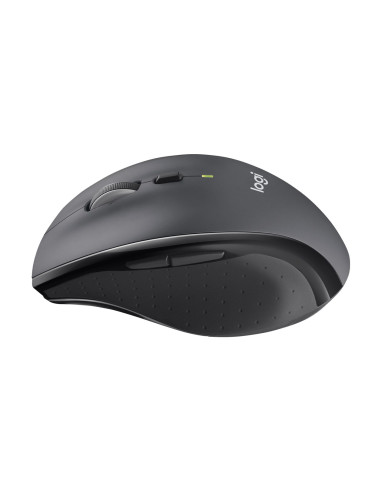 Mysz Logitech M705 910-001949 (Laserowa  1000 Dpi  Kolor Grafitowy)