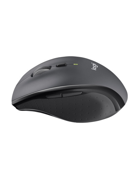 Mysz Logitech M705 910-001949 (Laserowa  1000 Dpi  Kolor Grafitowy)