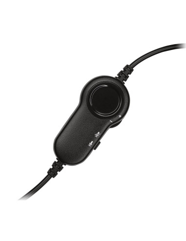 Słuchawki Logitech H151  (Kolor Czarny)