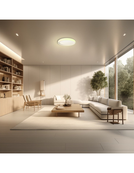 Inteligentna Lampa Sufitowa Aqara Ceiling Light T1M