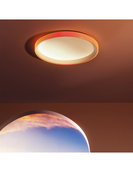Inteligentna Lampa Sufitowa Aqara Ceiling Light T1M