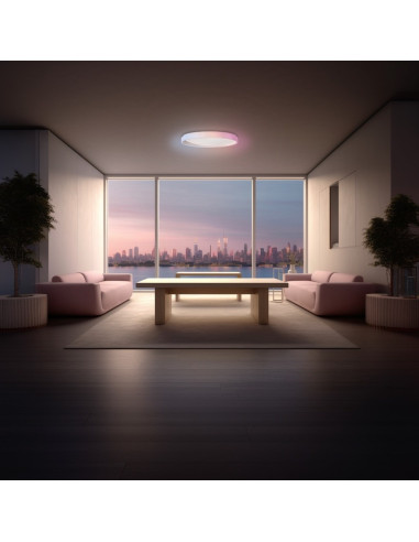 Inteligentna Lampa Sufitowa Aqara Ceiling Light T1M