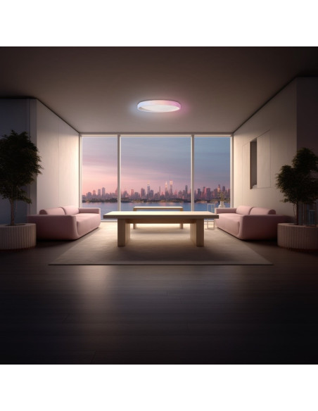 Inteligentna Lampa Sufitowa Aqara Ceiling Light T1M