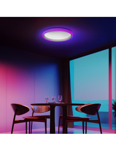 Inteligentna Lampa Sufitowa Aqara Ceiling Light T1M