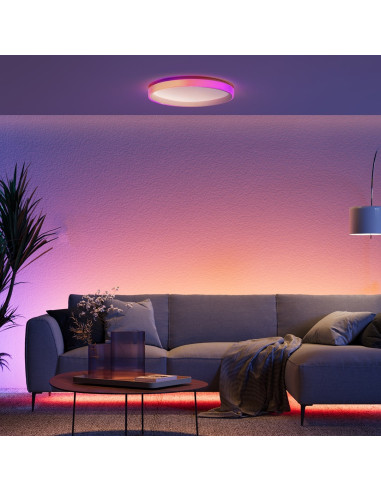 Inteligentna Lampa Sufitowa Aqara Ceiling Light T1M
