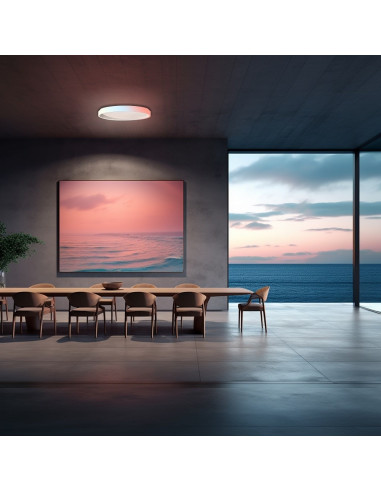 Inteligentna Lampa Sufitowa Aqara Ceiling Light T1M