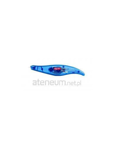 Korektor Tipp-Ex Liner Ecolutions (10Szt)