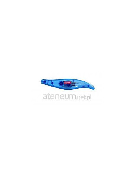 Korektor Tipp-Ex Liner Ecolutions (10Szt)