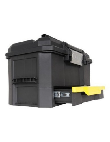 Stanley 1-70-316 Pudełko Na Narzędzia Plastik Czarny