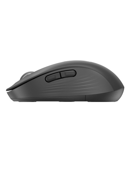 Logitech Signature M650 For Business Myszka Biuro Po Prawej Stronie Rf Wireless + Bluetooth Optyczny 4000 Dpi
