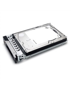 Dell 400-Atin Dysk Twardy 600 Gb 15000 Rpm 2.5" Sas