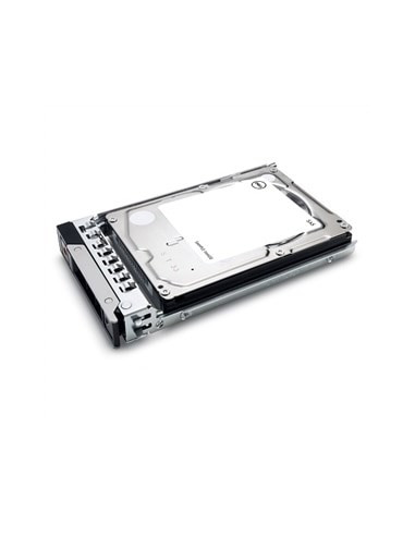 Dell 400-Atin Dysk Twardy 600 Gb 15000 Rpm 2.5" Sas