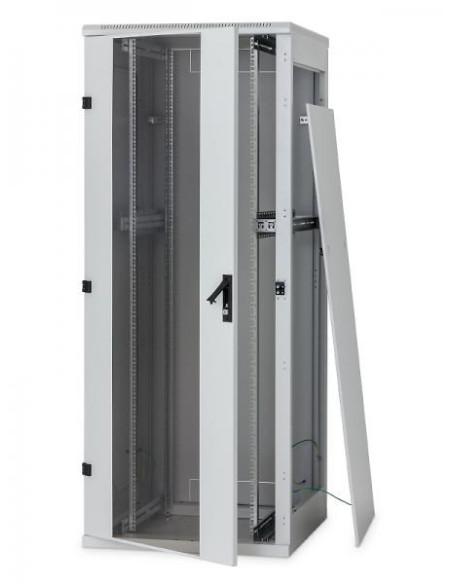 Triton Szafa 19" 42U 800X1000 New Rma-42-C81-Cax-N1