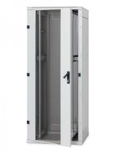 Triton Szafa 19" 42U 800X1000 New Rma-42-C81-Cax-N1