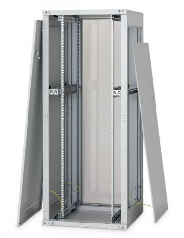 Triton Szafa 19" 42U 800X1000 New Rma-42-C81-Cax-N1