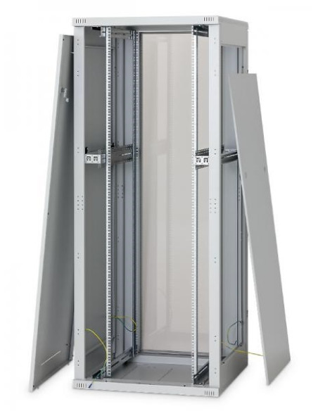 Triton Szafa 19" 42U 800X1000 New Rma-42-C81-Cax-N1