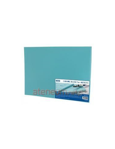 Blok Do Linorytu Xl 30X22Cm Milan
