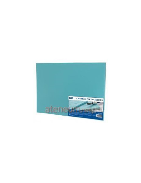 Blok Do Linorytu Xl 30X22Cm Milan