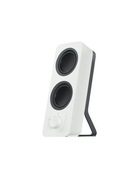 Głośniki Logitech Z207  White