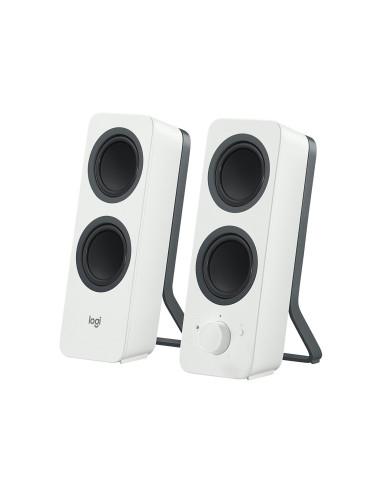 Głośniki Logitech Z207  White