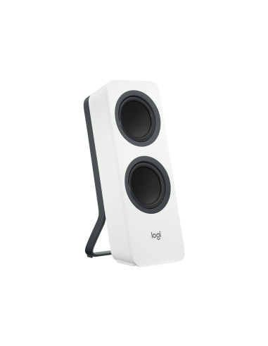 Głośniki Logitech Z207  White