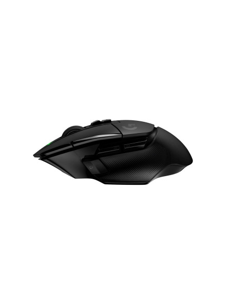 Logitech G G502 X Lightspeed Myszka Gaming Po Prawej Stronie Rf Wireless Optyczny 25600 Dpi