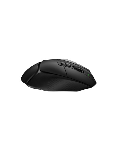 Logitech G G502 X Lightspeed Myszka Gaming Po Prawej Stronie Rf Wireless Optyczny 25600 Dpi
