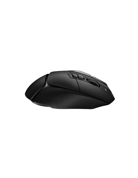 Logitech G G502 X Lightspeed Myszka Gaming Po Prawej Stronie Rf Wireless Optyczny 25600 Dpi