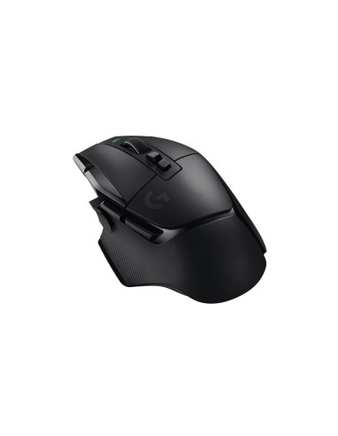 Logitech G G502 X Lightspeed Myszka Gaming Po Prawej Stronie Rf Wireless Optyczny 25600 Dpi