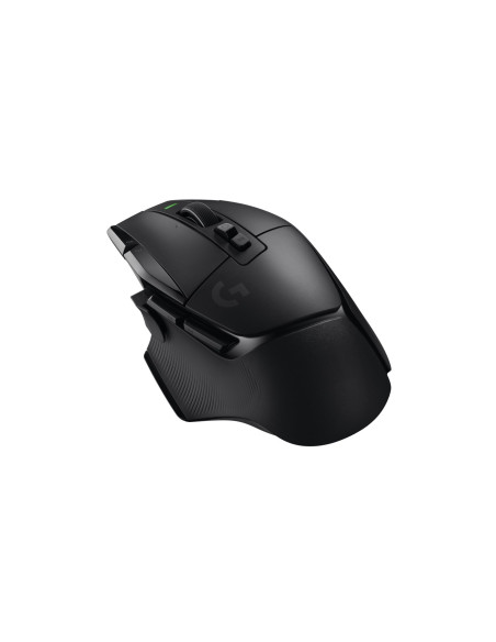 Logitech G G502 X Lightspeed Myszka Gaming Po Prawej Stronie Rf Wireless Optyczny 25600 Dpi