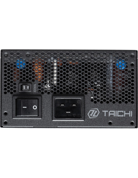 Zasilacz Asrock Taichi 1650W Titanium
