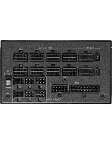 Zasilacz Asrock Taichi 1650W Titanium