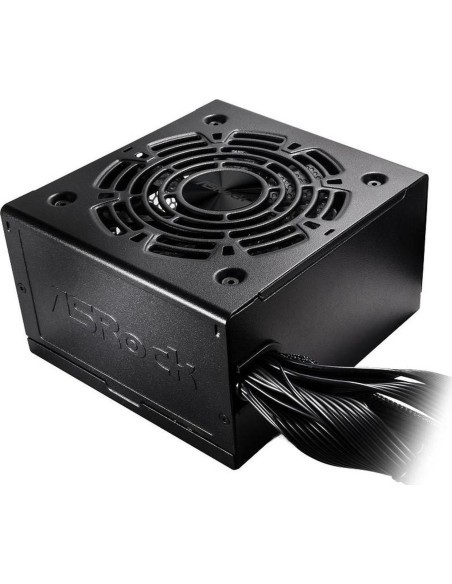 Zasilacz Asrock Challenger 550W 80 Plus Bronze
