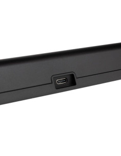 Klawiatura Do Gier Typu Barebone Ducky Tinker65 (Ansi) 2