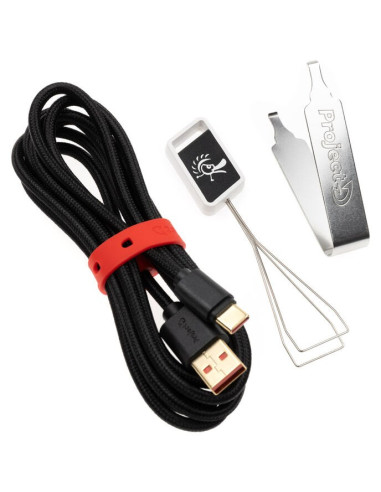 Klawiatura Do Gier Typu Barebone Ducky Tinker65 (Ansi)