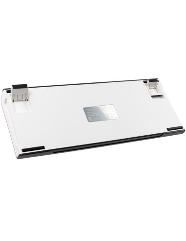 Klawiatura Do Gier Typu Barebone Ducky Tinker65 (Ansi)