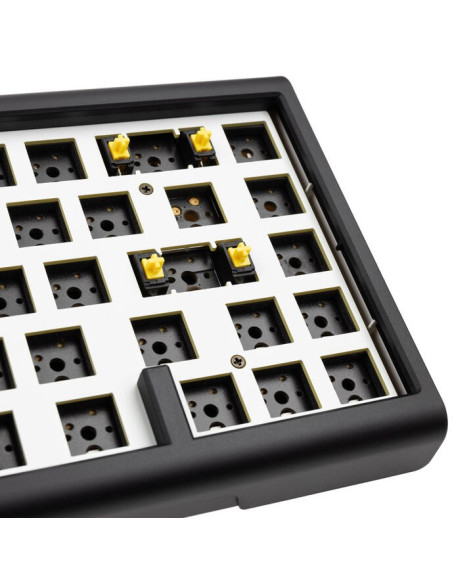 Klawiatura Do Gier Typu Barebone Ducky Tinker65 (Ansi)