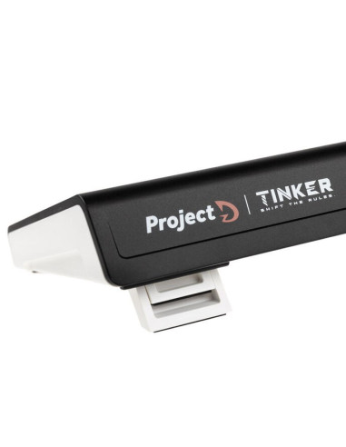 Klawiatura Do Gier Typu Barebone Ducky Tinker65 (Ansi)