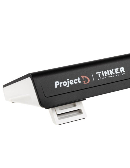 Klawiatura Do Gier Typu Barebone Ducky Tinker65 (Ansi)