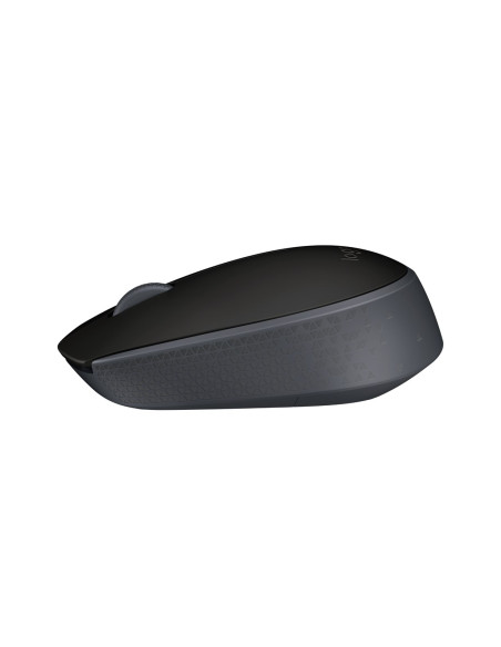 Mysz Logitech M171 910-004424 (Optyczna  1000 Dpi  Kolor Czarny)
